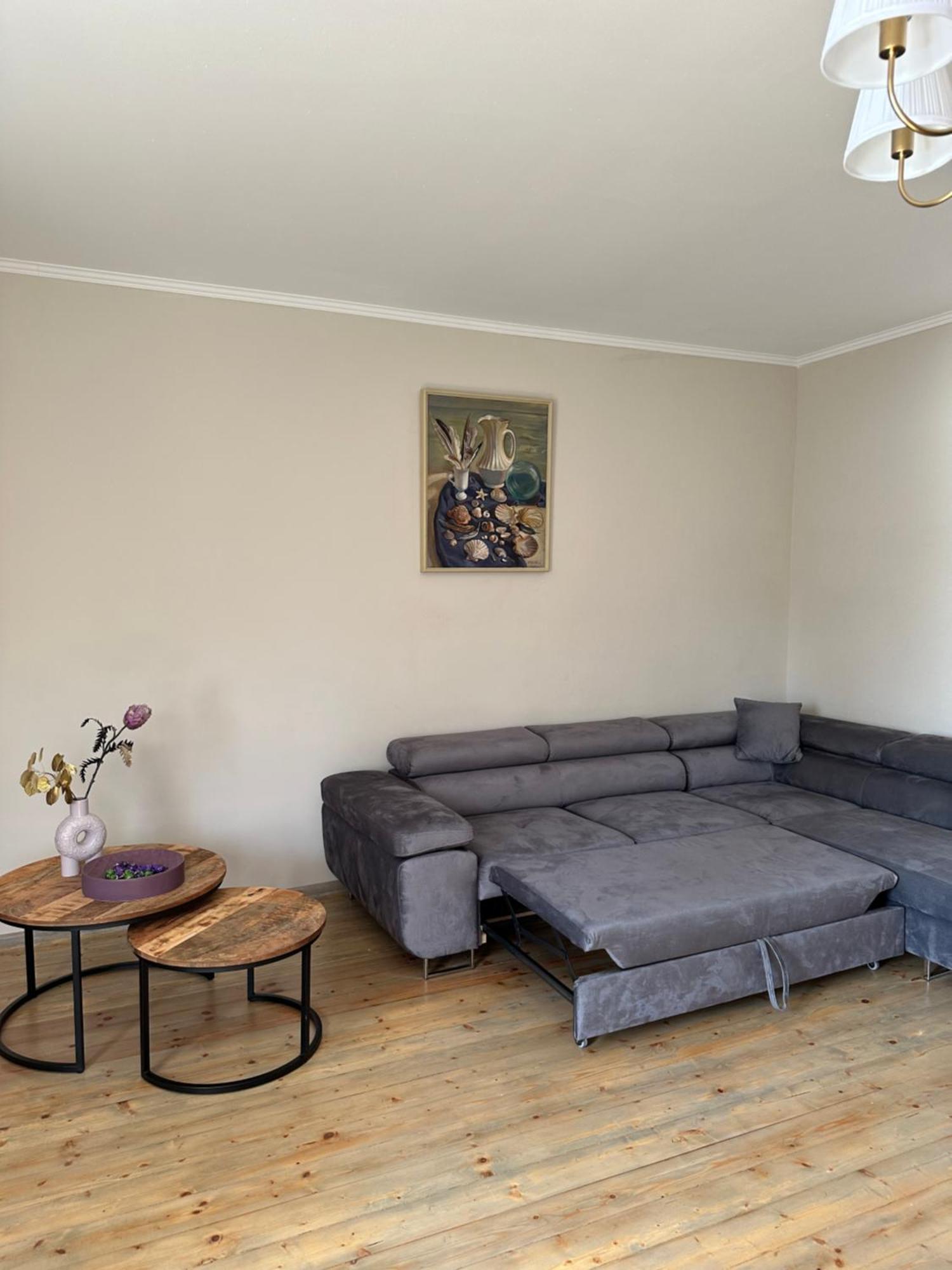 Pie Juras Apartment Saulkrasti Room photo